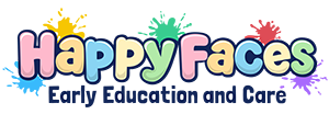 Happy-Faces