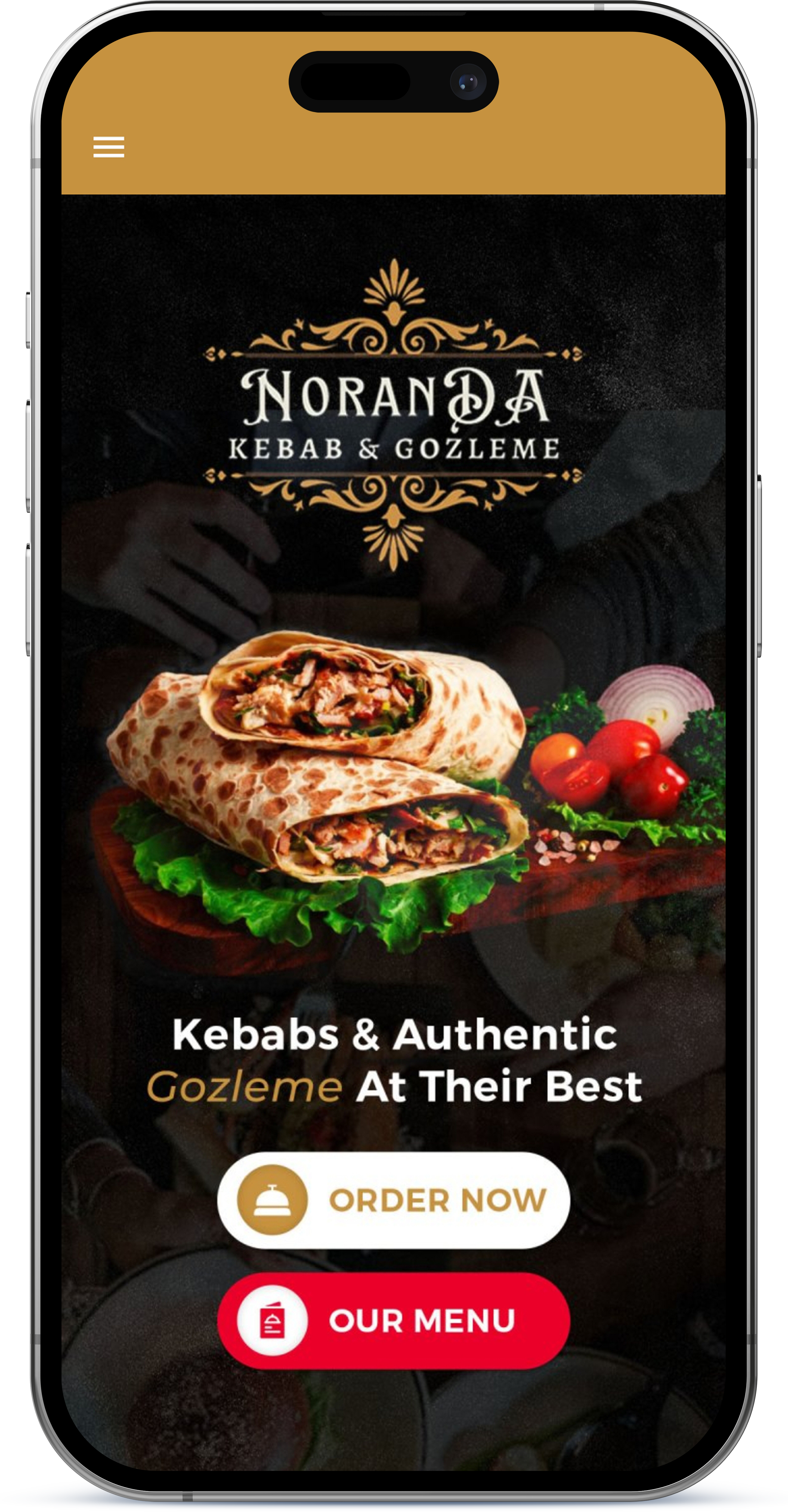 Noran-DA