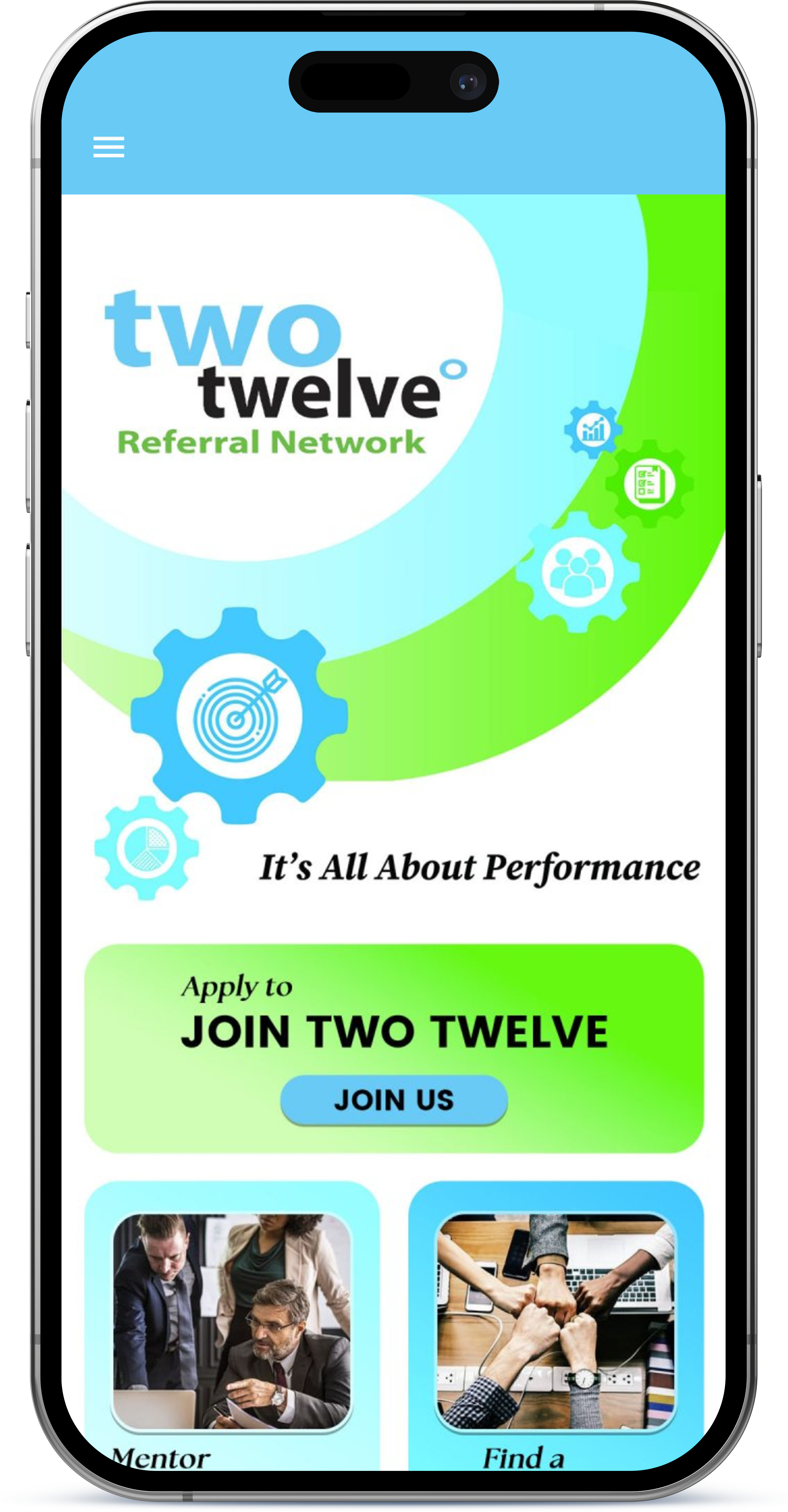 Two-Twelve